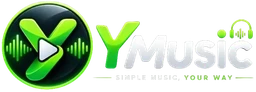 Ymusic