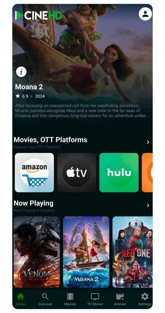 Key features image
