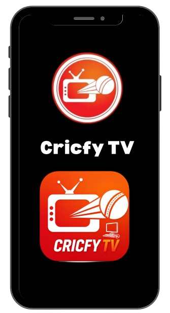 Cricfy screenshot 1