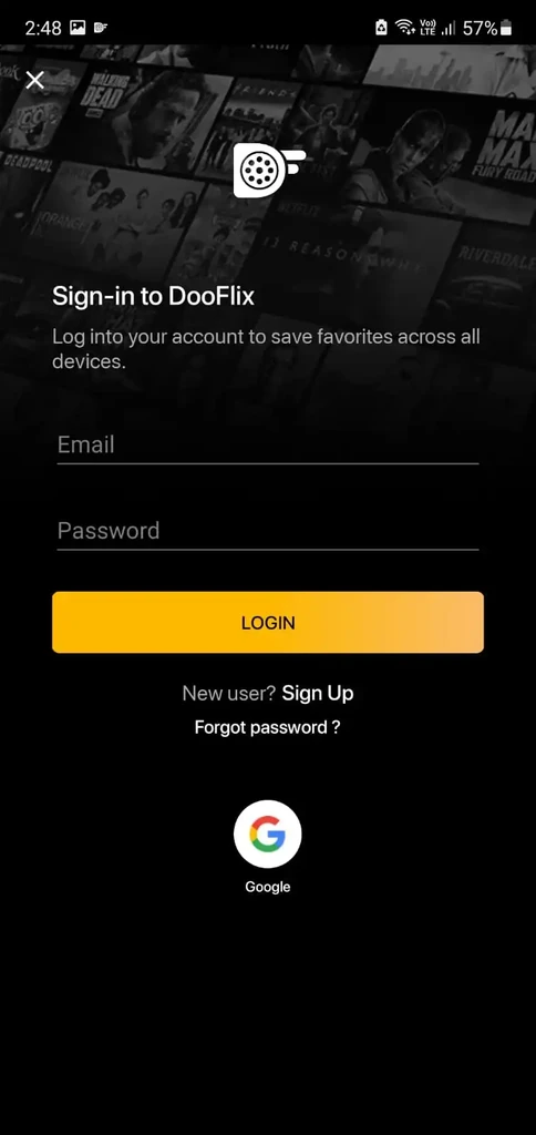 Step 3: Locate the APK on device