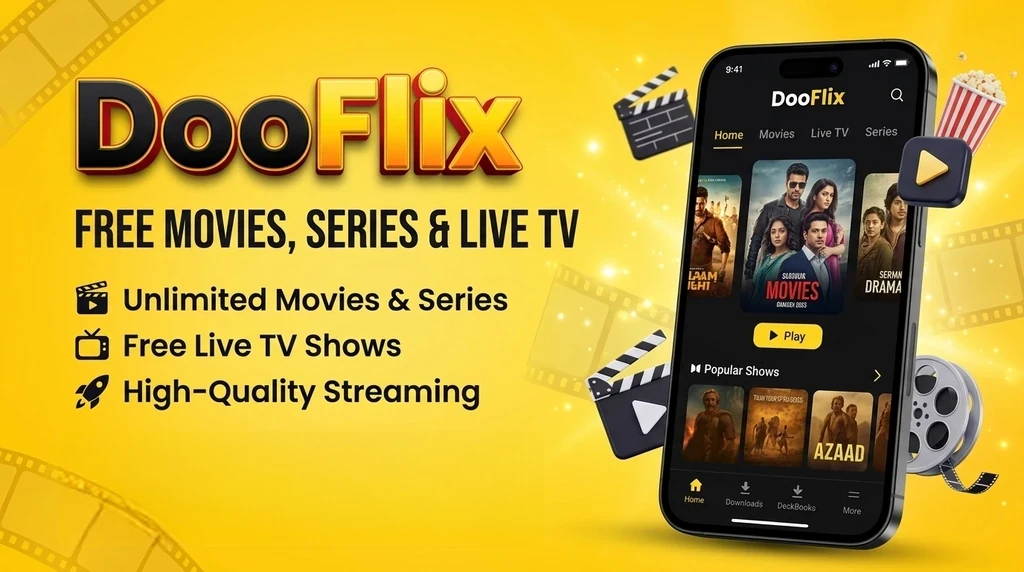 What is doorflix