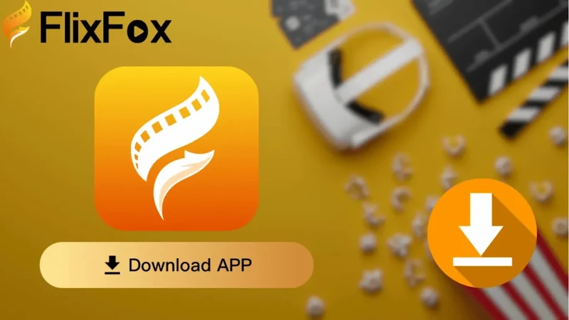 What flixfox Provides