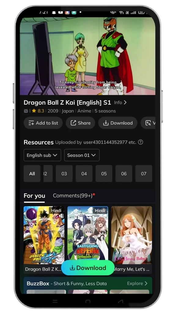 What is moviebox