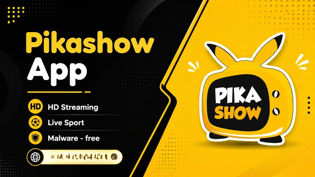 Picashow screenshot 1
