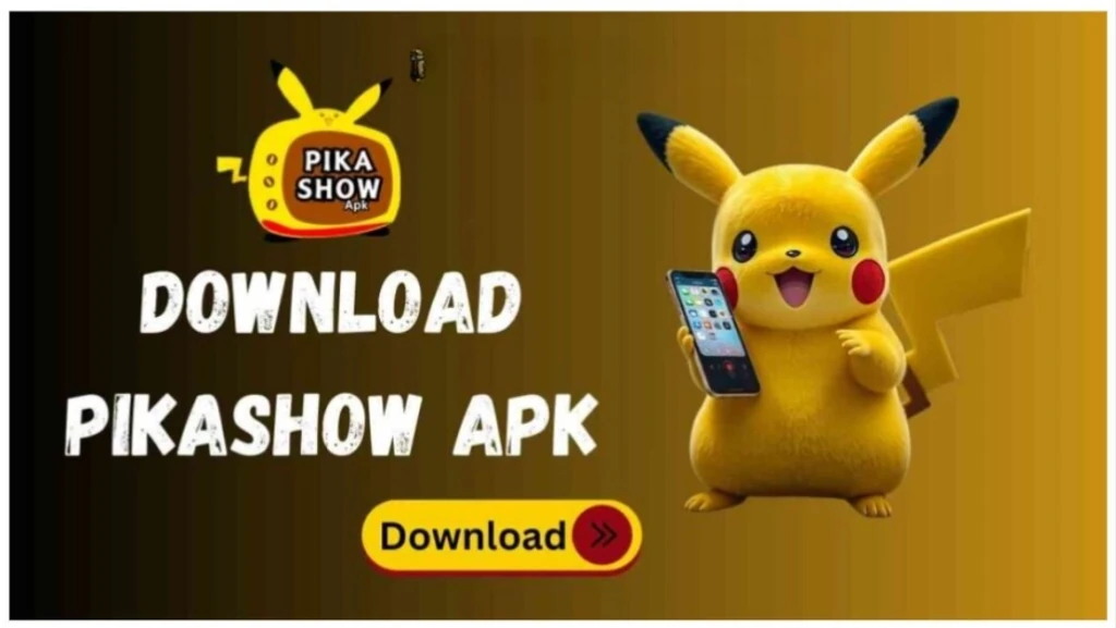 What does picashow offer