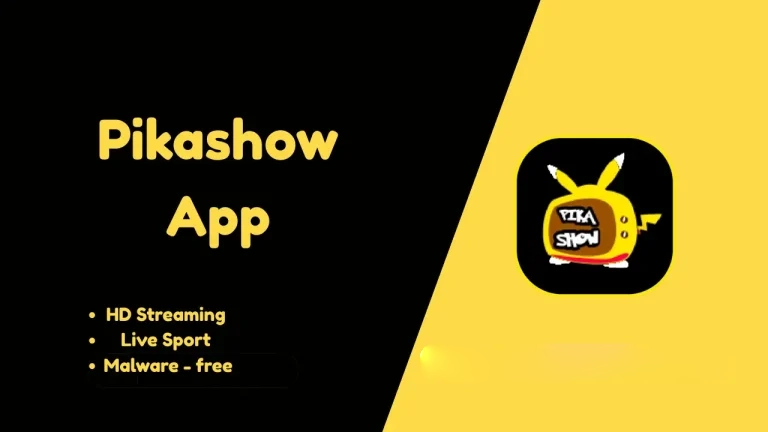 What Pika Show Offers