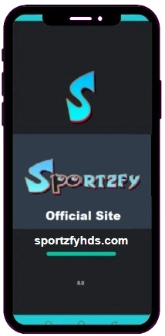 What is sportzfyapp image