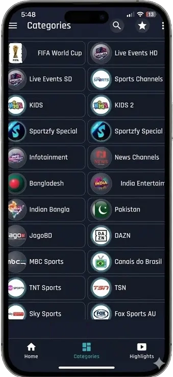Feature box image