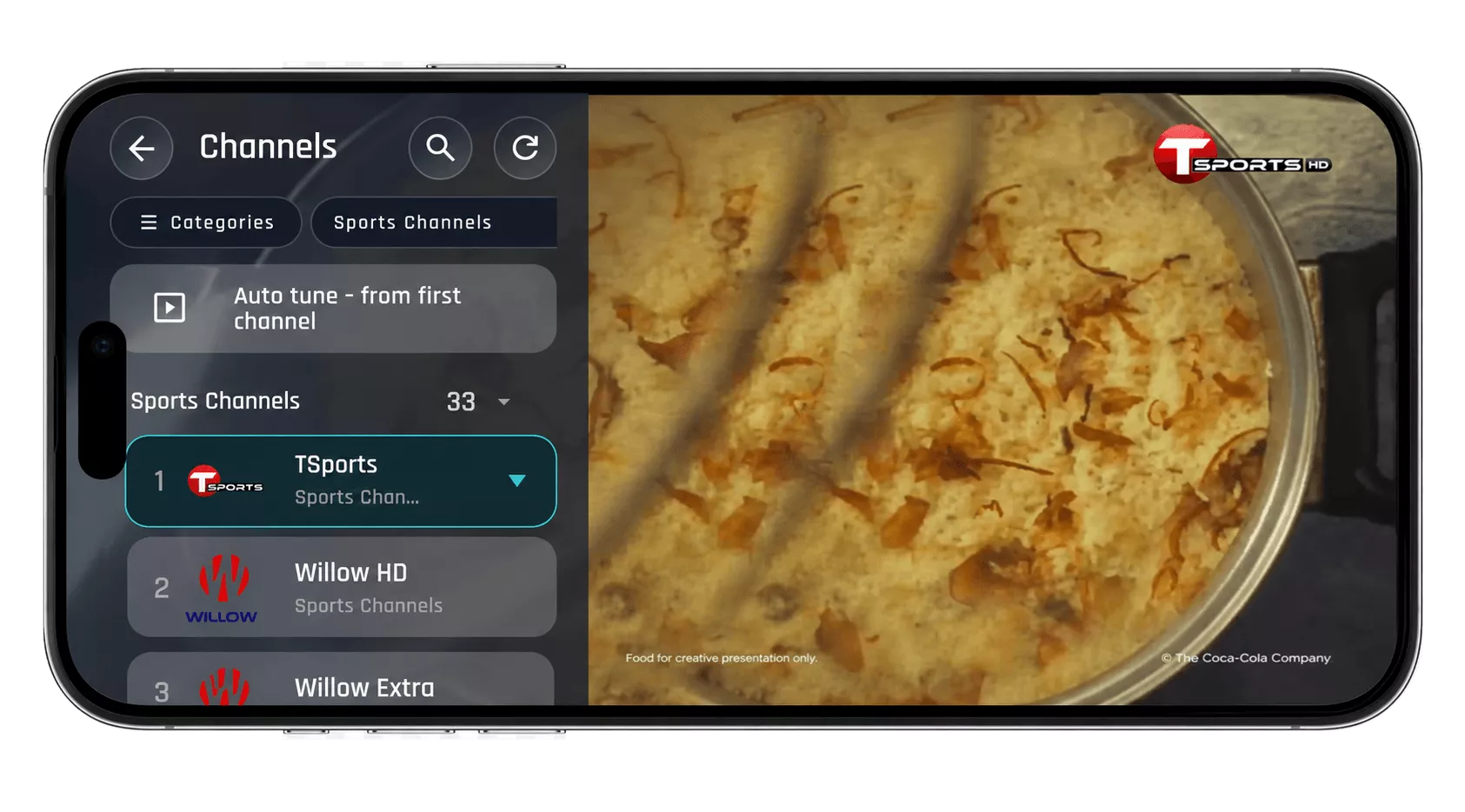 Key features image