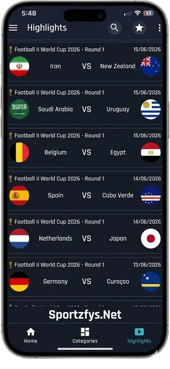 sportzfytv hero image