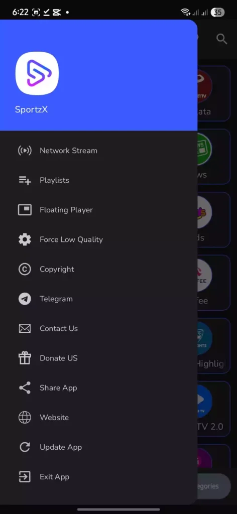 Installation Steps