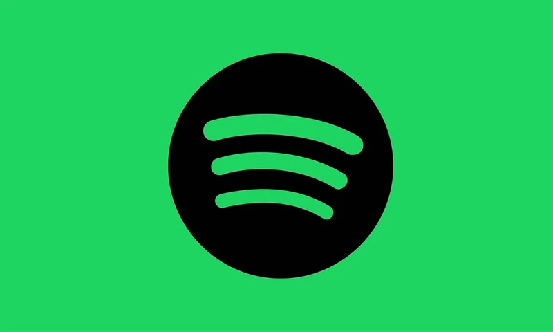 Spotify app overview image