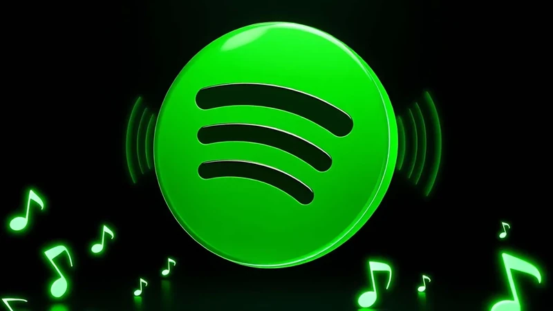 Spotify feature overview image