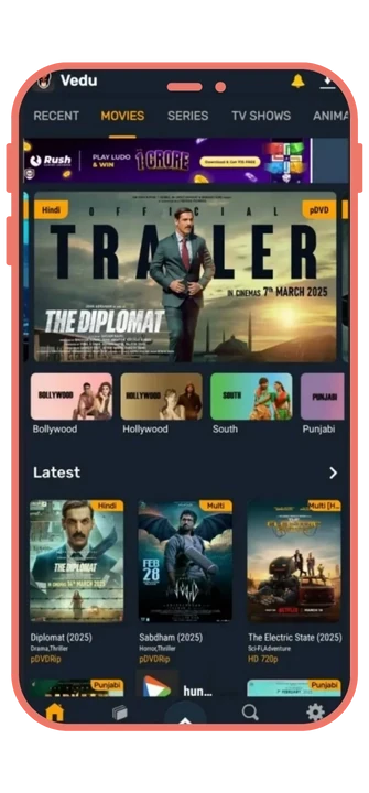 Download and install steps image