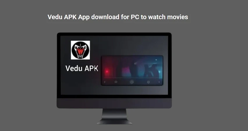 VedU App Hero Image